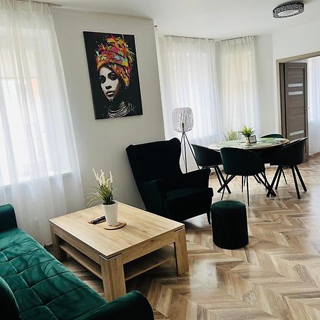 Apartamentai Turistams Klaipėda Exteriér fotografie
