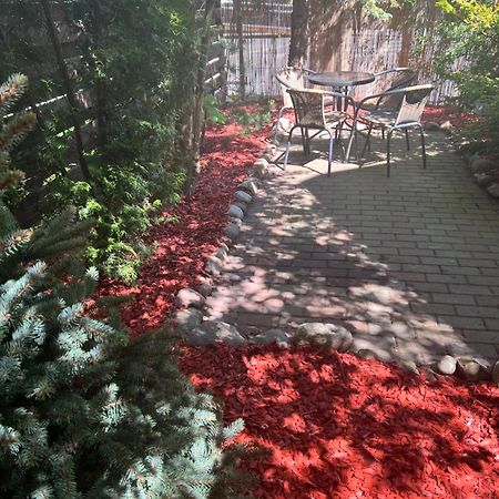 Apartamentai Turistams Klaipėda Exteriér fotografie