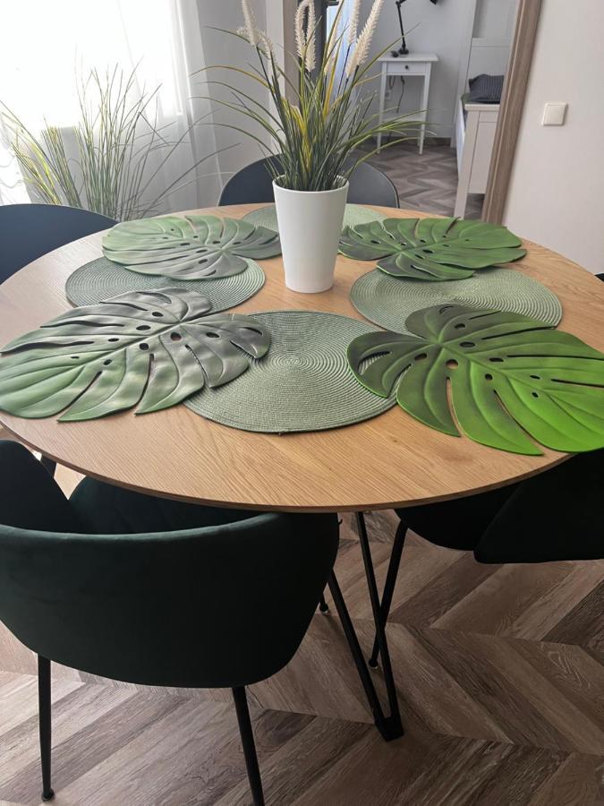 Apartamentai Turistams Klaipėda Exteriér fotografie
