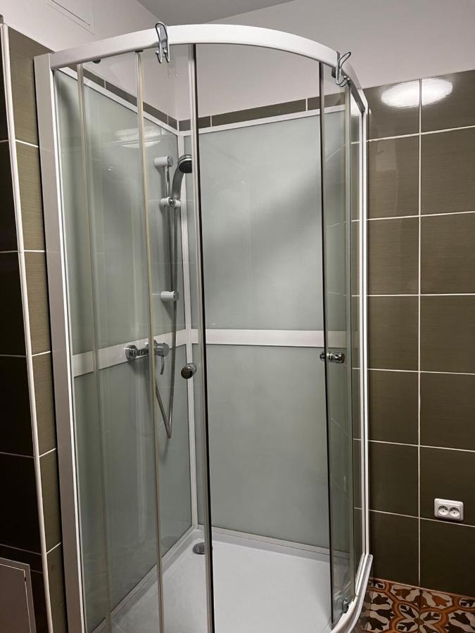 Apartamentai Turistams Klaipėda Exteriér fotografie