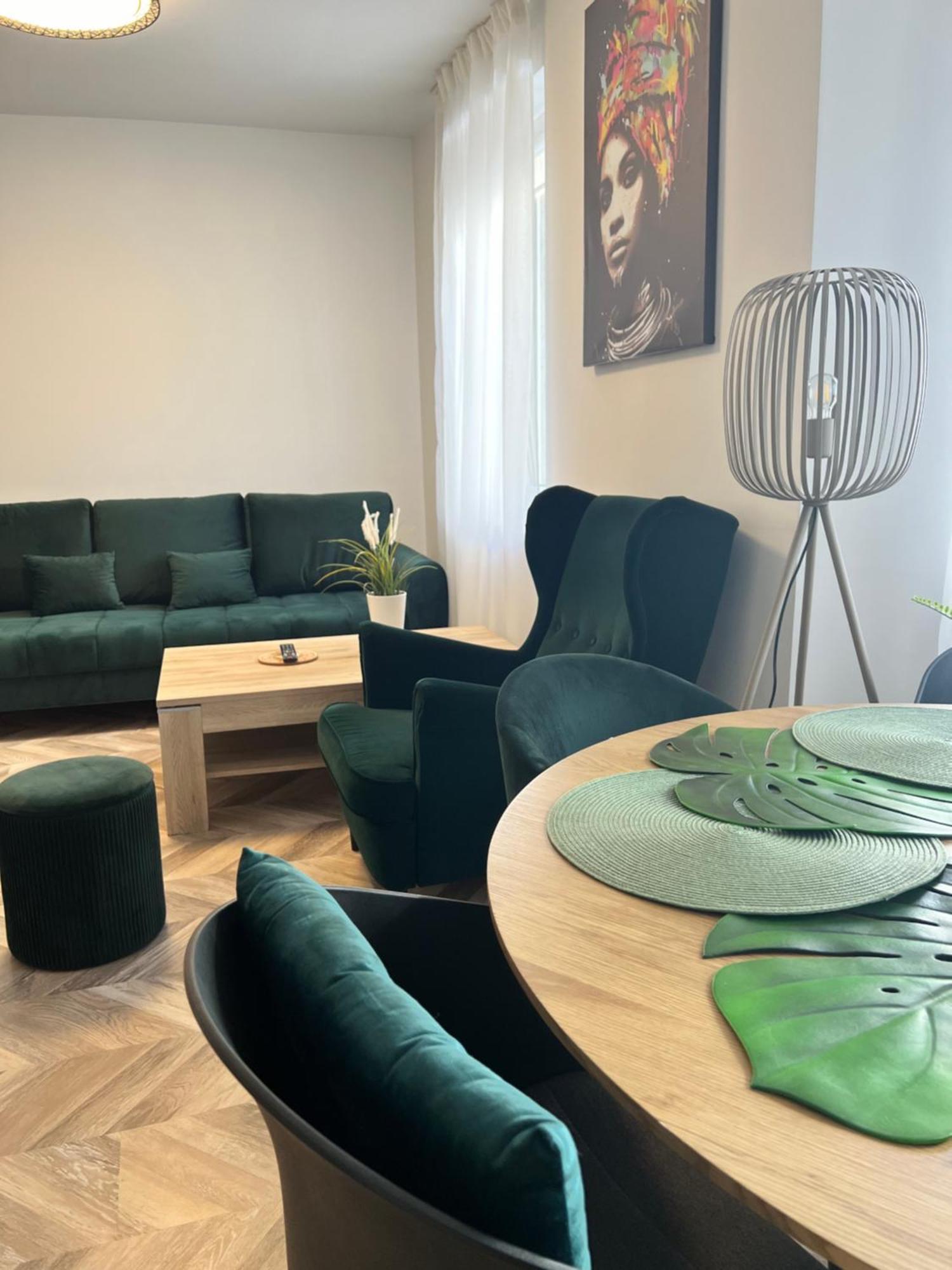 Apartamentai Turistams Klaipėda Exteriér fotografie