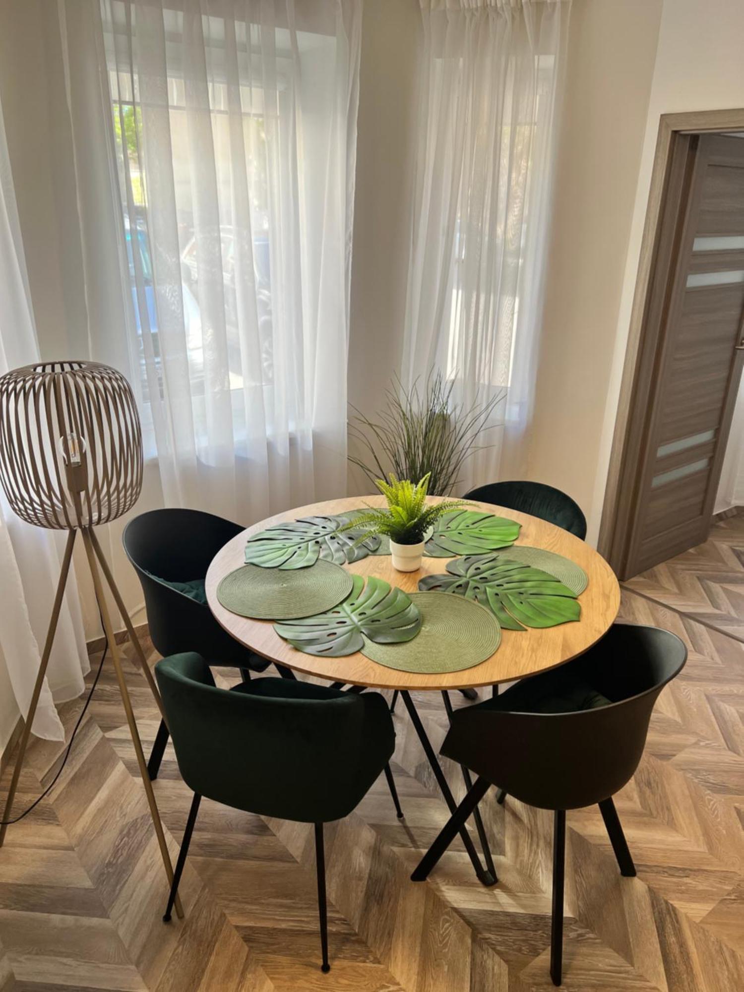 Apartamentai Turistams Klaipėda Exteriér fotografie